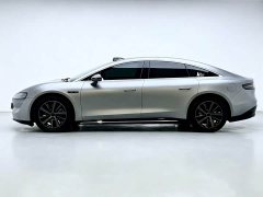 Luxeed Zhiji S7 2024 Pro Rear-Wheel Drive Long-Range Edition - ფოტო 20
