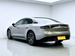 Luxeed Zhiji S7 2024 Pro Rear-Wheel Drive Long-Range Edition - ფოტო 4