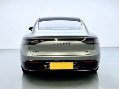 Luxeed Zhiji S7 2024 Pro Rear-Wheel Drive Long-Range Edition - ფოტო 5