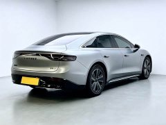Luxeed Zhiji S7 2024 Pro Rear-Wheel Drive Long-Range Edition - ფოტო 6