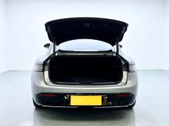 Luxeed Zhiji S7 2024 Pro Rear-Wheel Drive Long-Range Edition - ფოტო 7