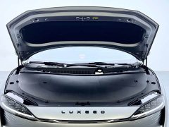 Luxeed Zhiji S7 2024 Pro Rear-Wheel Drive Long-Range Edition - ფოტო 8