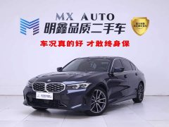 BMW 3 Series 325Li M Sport Package - ფოტო 1