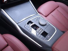 BMW 3 Series 325Li M Sport Package - ფოტო 12