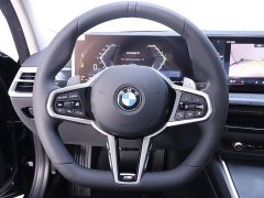 BMW 3 Series 325Li M Sport Package - ფოტო 16