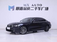 BMW 3 Series 325Li M Sport Package - ფოტო 2