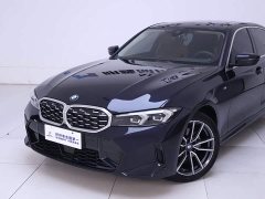 BMW 3 Series 325Li M Sport Package - ფოტო 3
