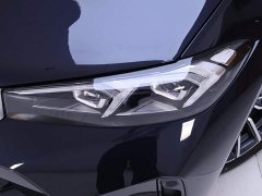 BMW 3 Series 325Li M Sport Package - ფოტო 4