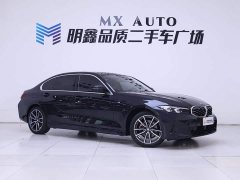 BMW 3 Series 325Li M Sport Package - ფოტო 5