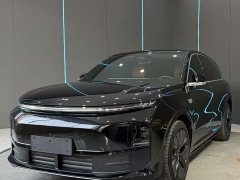 Li Auto L6 2024 Pro - ფოტო 1