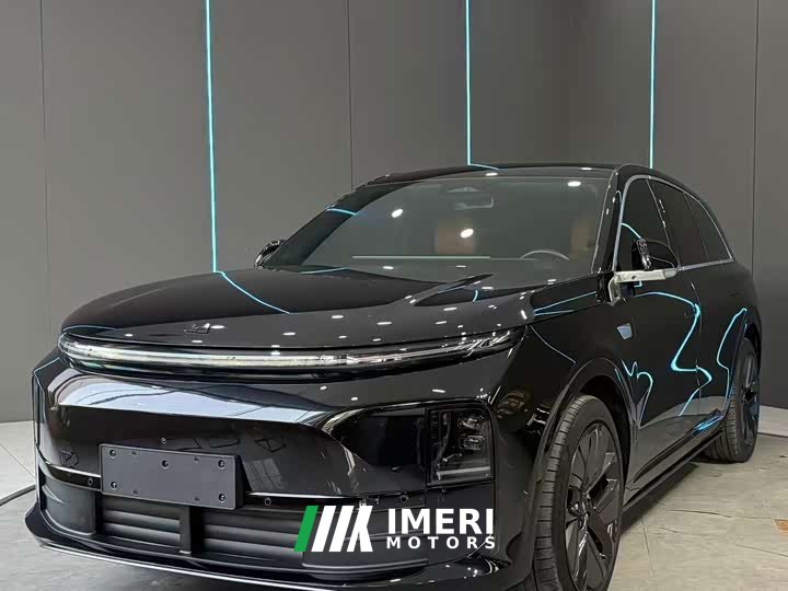 Li Auto L6 Pro