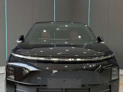 Li Auto L6 2024 Pro - ფოტო 2