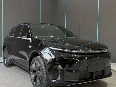 Li Auto L6 2024 Pro - ფოტო 3