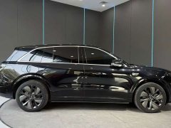 Li Auto L6 2024 Pro - ფოტო 4
