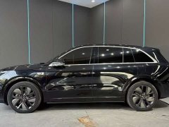 Li Auto L6 2024 Pro - ფოტო 5