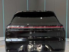 Li Auto L6 2024 Pro - ფოტო 7
