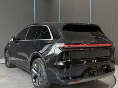 Li Auto L6 2024 Pro - ფოტო 8