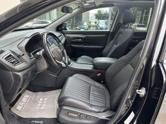 Honda CR-V 2021 240TURBO CVT FWD Smart Comfort Edition - ფოტო 10