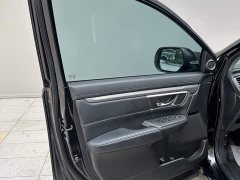 Honda CR-V 2021 240TURBO CVT FWD Smart Comfort Edition - ფოტო 11