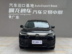 Honda CR-V 2021 240TURBO CVT FWD Smart Comfort Edition - ფოტო 12
