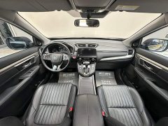 Honda CR-V 2021 240TURBO CVT FWD Smart Comfort Edition - ფოტო 5