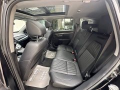 Honda CR-V 2021 240TURBO CVT FWD Smart Comfort Edition - ფოტო 6