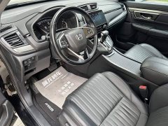 Honda CR-V 2021 240TURBO CVT FWD Smart Comfort Edition - ფოტო 7