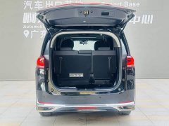 GAC Aion M8 2023 Lingxiu Series 390T Respect Edition - ფოტო 16