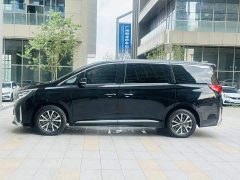 GAC Aion M8 2023 Lingxiu Series 390T Respect Edition - ფოტო 4