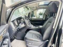 GAC Aion M8 2023 Lingxiu Series 390T Respect Edition - ფოტო 9
