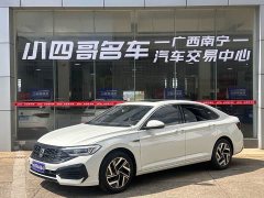 Volkswagen Sagitar 2024 300TSI DSG Excellence Edition - ფოტო 1
