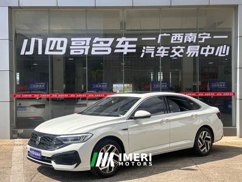 2025 Volkswagen Sagitar 300TSI DSG Excellence Edition