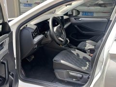 Volkswagen Sagitar 2024 300TSI DSG Excellence Edition - ფოტო 4