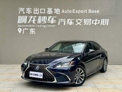 Lexus ES 2021 300h Excellence - ფოტო 1