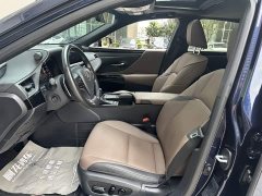 Lexus ES 2021 300h Excellence - ფოტო 11