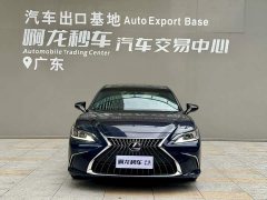Lexus ES 2021 300h Excellence - ფოტო 2