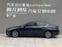 Lexus ES 2021 300h Excellence - ფოტო 3