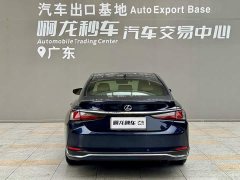 Lexus ES 2021 300h Excellence - ფოტო 4