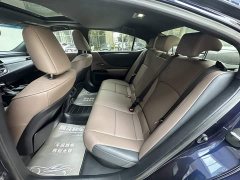Lexus ES 2021 300h Excellence - ფოტო 8