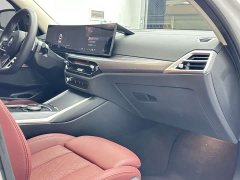 BMW 3 Series 2025 330Li M Sport Night Edition Package - ფოტო 17