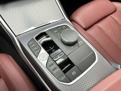 BMW 3 Series 2025 330Li M Sport Night Edition Package - ფოტო 18