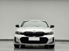 BMW 3 Series 2025 330Li M Sport Night Edition Package - ფოტო 2