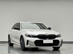 BMW 3 Series 2025 330Li M Sport Night Edition Package - ფოტო 5