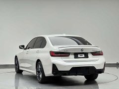BMW 3 Series 2025 330Li M Sport Night Edition Package - ფოტო 6