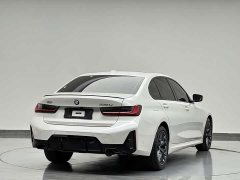 BMW 3 Series 2025 330Li M Sport Night Edition Package - ფოტო 7