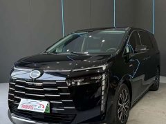 GAC Aion E8 PHEV 150km PRO - ფოტო 1