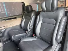 GAC Aion E8 PHEV 150km PRO - ფოტო 10