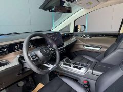 GAC Aion E8 PHEV 150km PRO - ფოტო 11