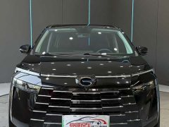 GAC Aion E8 PHEV 150km PRO - ფოტო 2