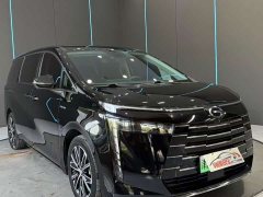 GAC Aion E8 PHEV 150km PRO - ფოტო 3